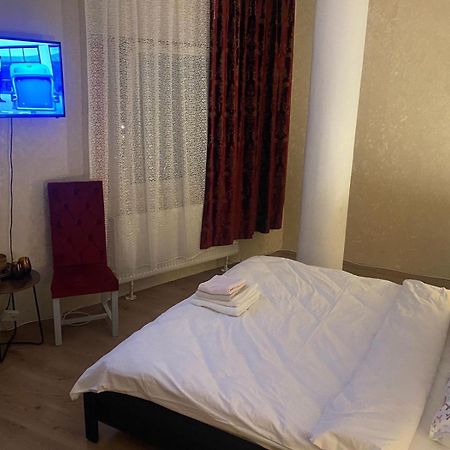 Suite Stay Яссы Экстерьер фото