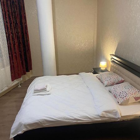 Suite Stay Яссы Экстерьер фото