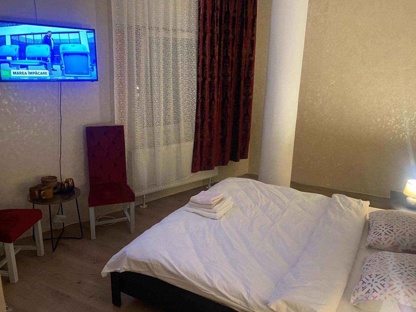 Suite Stay Яссы Экстерьер фото