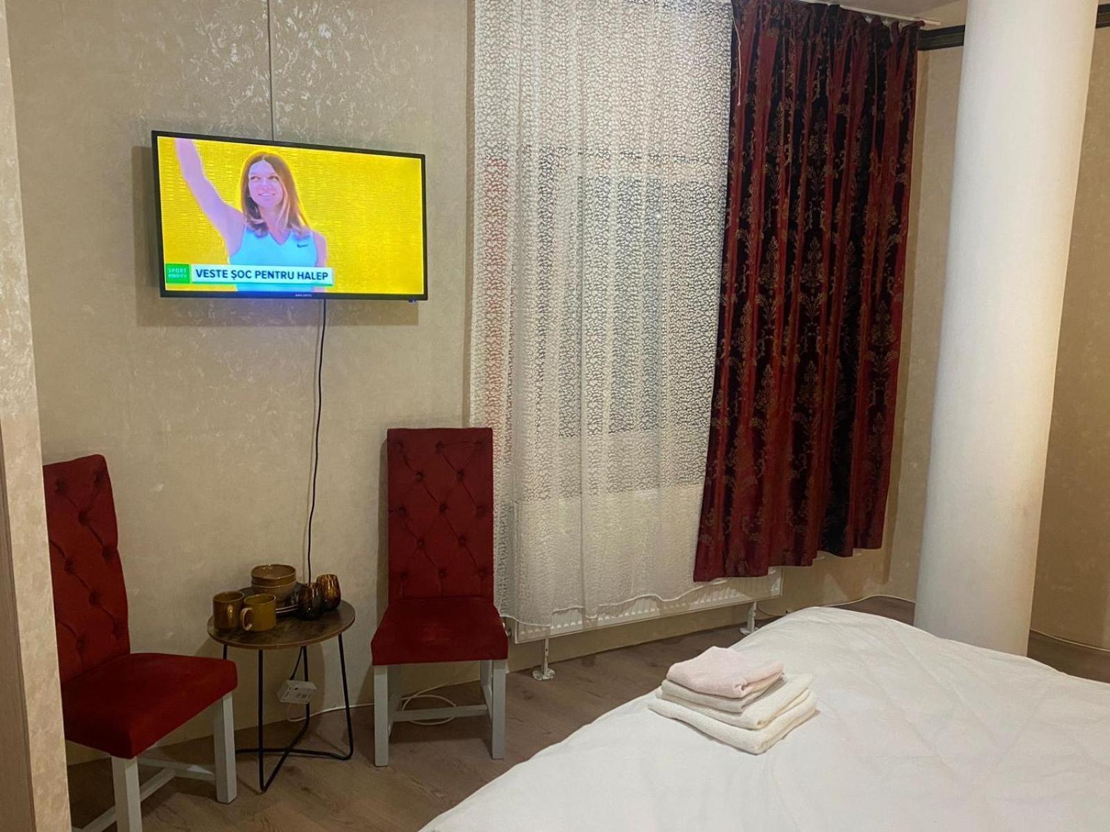 Suite Stay Яссы Экстерьер фото
