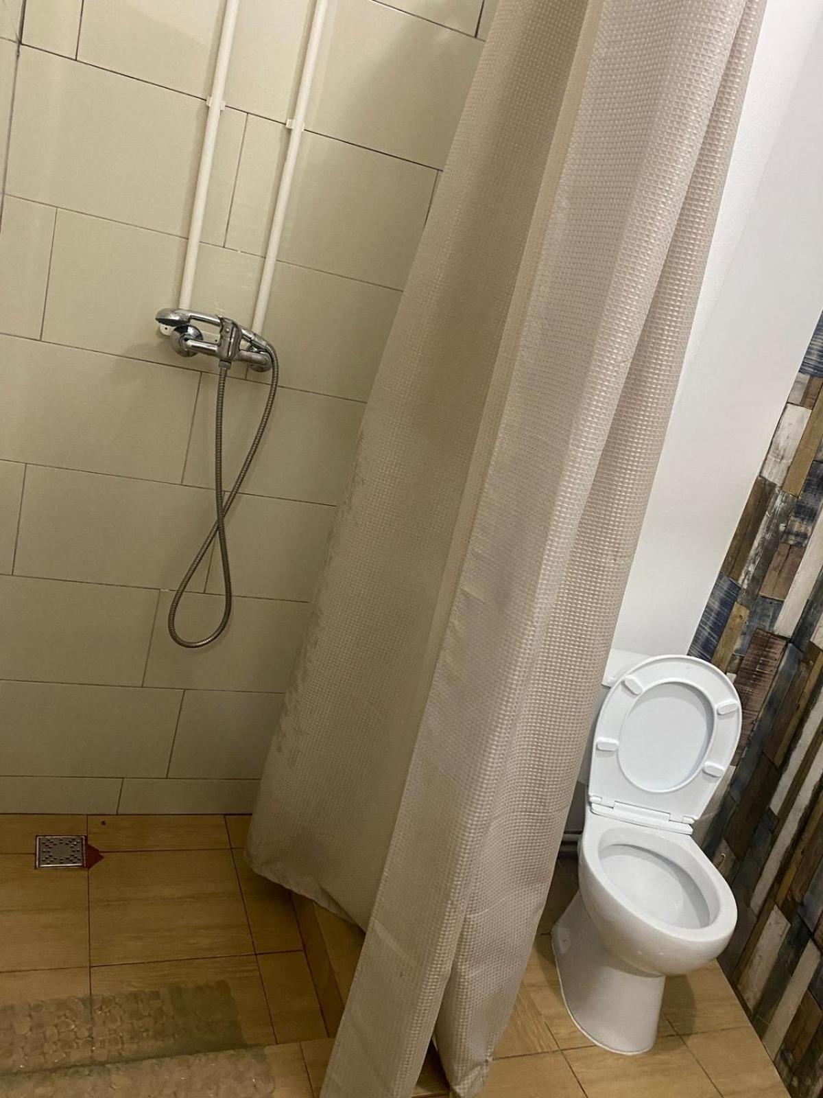 Suite Stay Яссы Экстерьер фото